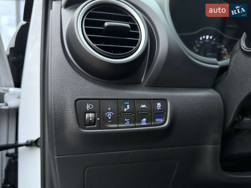 Позашляховик / Кросовер Hyundai Kona Electric 2020 в Луцьку фото 57 Позашляховик / Кросовер Hyundai Kona Electric 2020 в Луцьку