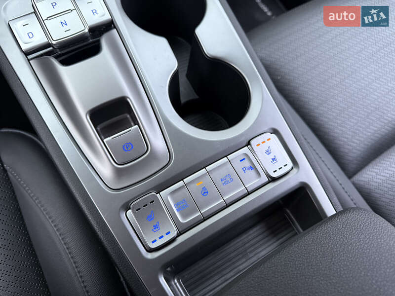 Позашляховик / Кросовер Hyundai Kona Electric 2020 в Луцьку фото 66 Позашляховик / Кросовер Hyundai Kona Electric 2020 в Луцьку