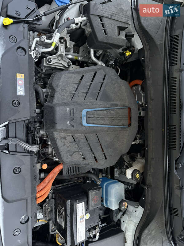 Позашляховик / Кросовер Hyundai Kona Electric 2020 в Луцьку фото 69 Позашляховик / Кросовер Hyundai Kona Electric 2020 в Луцьку