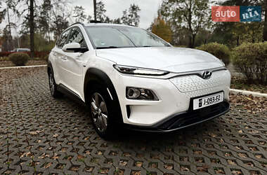 Внедорожник / Кроссовер Hyundai Kona Electric 2020 в Буче