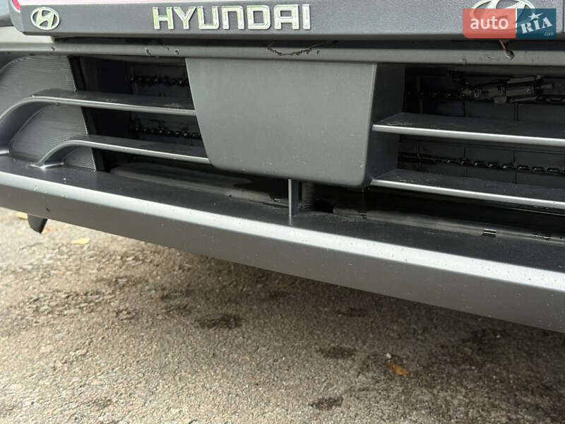 Внедорожник / Кроссовер Hyundai Kona Electric 2020 в Ровно