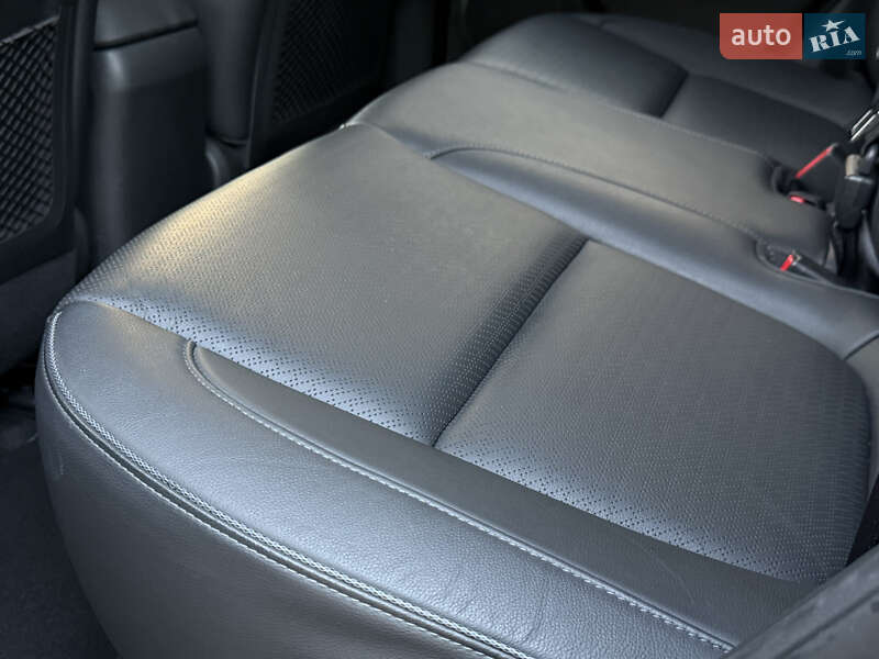 Внедорожник / Кроссовер Hyundai Kona Electric 2020 в Ровно