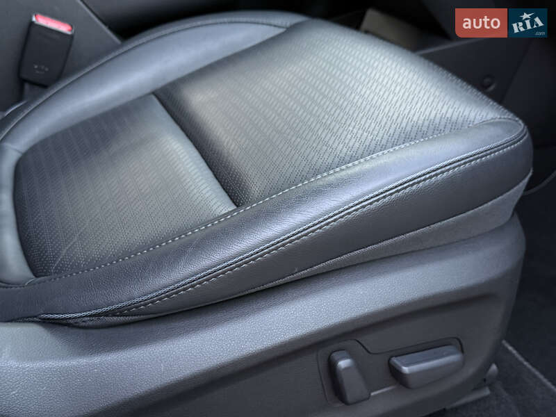 Внедорожник / Кроссовер Hyundai Kona Electric 2020 в Ровно