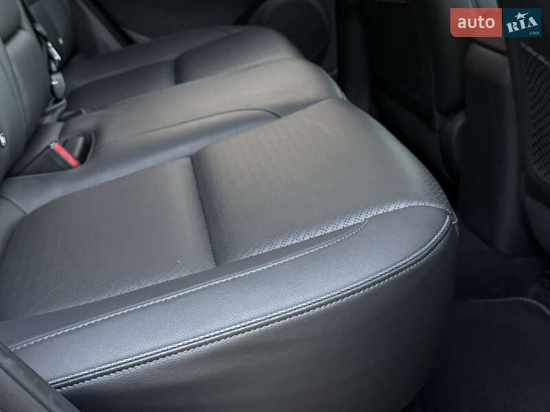 Внедорожник / Кроссовер Hyundai Kona Electric 2020 в Ровно