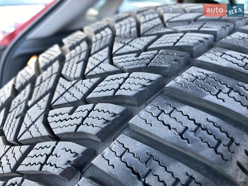 Внедорожник / Кроссовер Hyundai Kona Electric 2021 в Львове