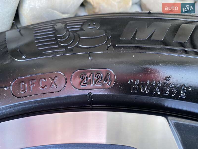 Внедорожник / Кроссовер Hyundai Kona Electric 2021 в Львове