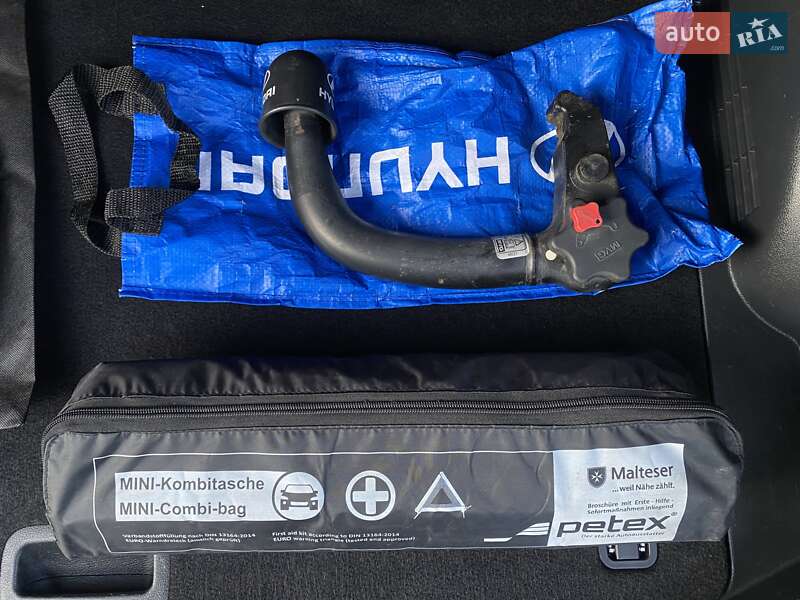 Внедорожник / Кроссовер Hyundai Kona Electric 2021 в Львове