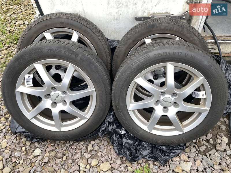 Внедорожник / Кроссовер Hyundai Kona Electric 2021 в Львове