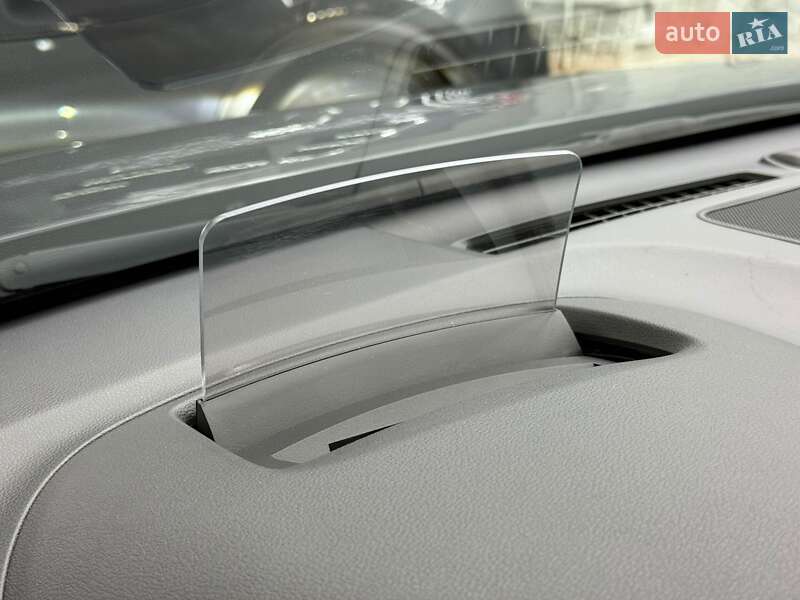 Позашляховик / Кросовер Hyundai Kona Electric 2020 в Луцьку