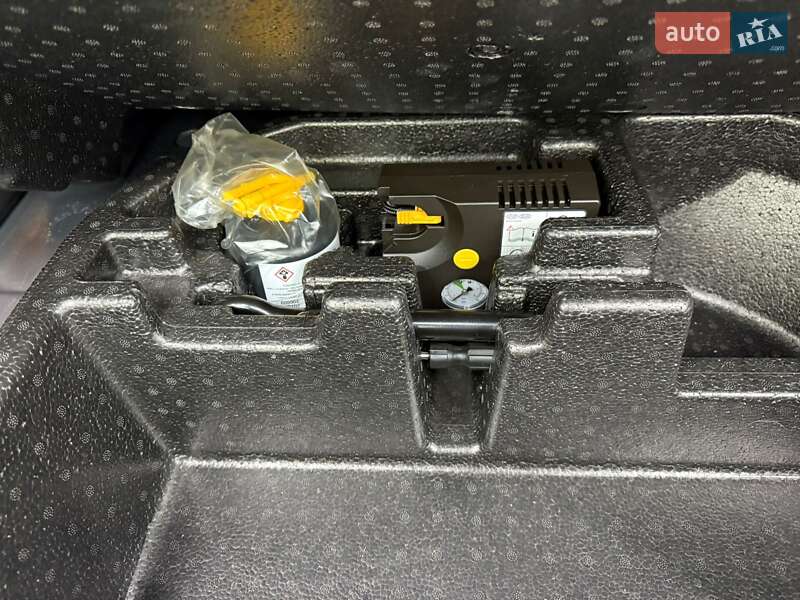 Позашляховик / Кросовер Hyundai Kona Electric 2020 в Луцьку