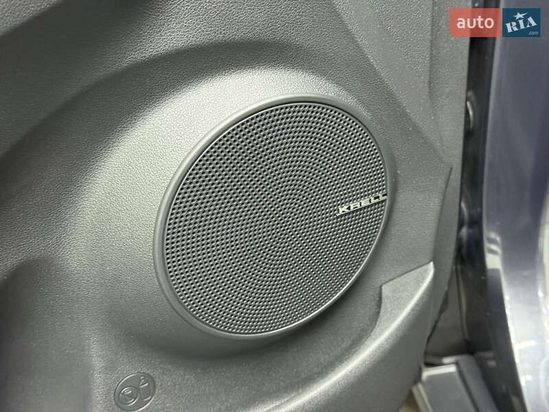 Позашляховик / Кросовер Hyundai Kona Electric 2020 в Луцьку