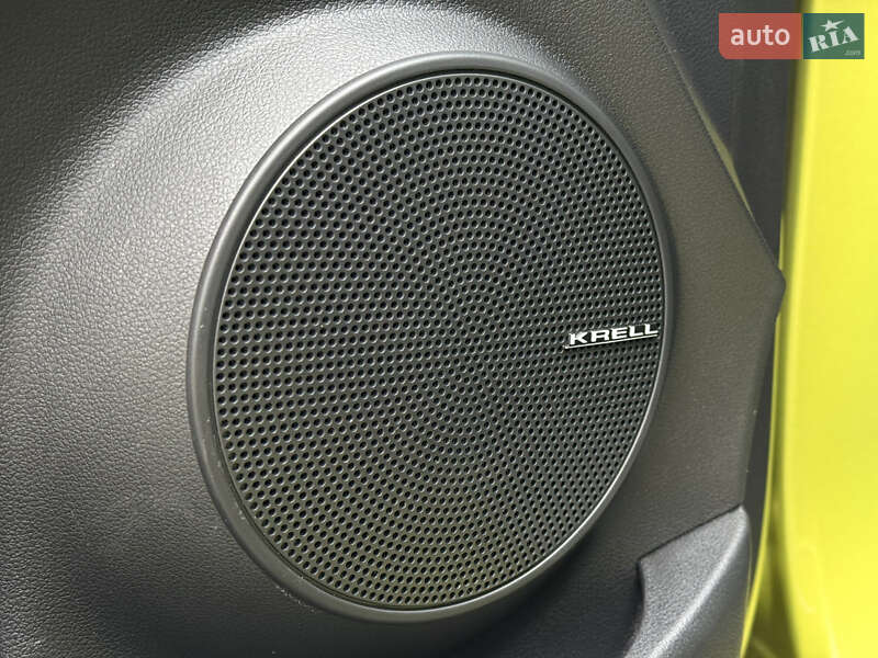 Внедорожник / Кроссовер Hyundai Kona Electric 2019 в Дубно фото 26 Внедорожник / Кроссовер Hyundai Kona Electric 2019 в Дубно