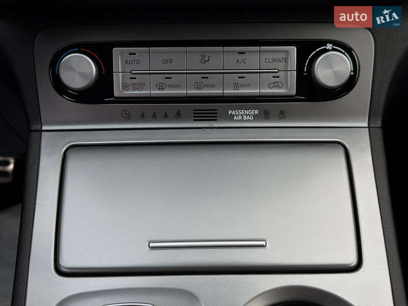 Внедорожник / Кроссовер Hyundai Kona Electric 2019 в Дубно фото 37 Внедорожник / Кроссовер Hyundai Kona Electric 2019 в Дубно