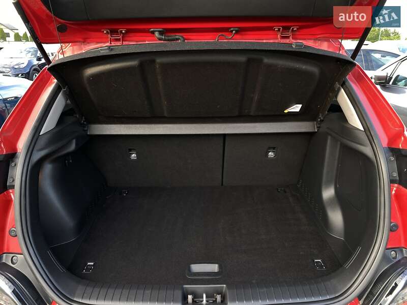 Внедорожник / Кроссовер Hyundai Kona Electric 2022 в Львове