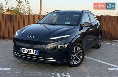 Позашляховик / Кросовер Hyundai Kona Electric 2022 в Вінниці