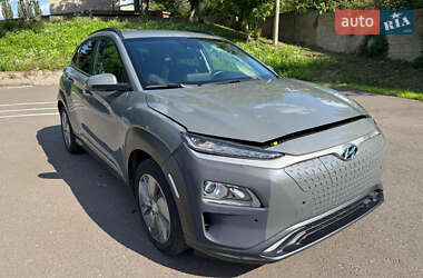 Внедорожник / Кроссовер Hyundai Kona Electric 2020 в Ровно