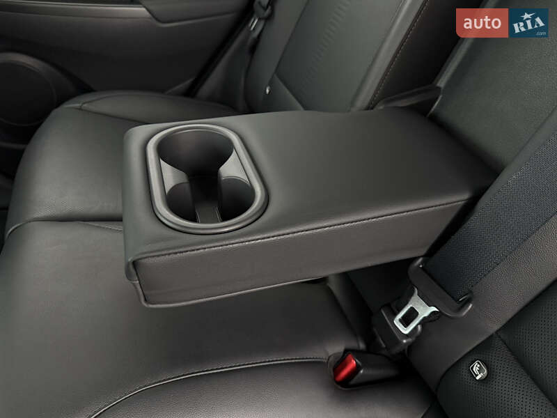 Внедорожник / Кроссовер Hyundai Kona Electric 2021 в Львове