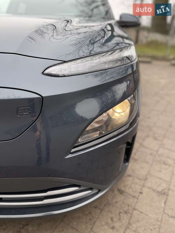 Внедорожник / Кроссовер Hyundai Kona Electric 2022 в Хмельницком фото 27 Внедорожник / Кроссовер Hyundai Kona Electric 2022 в Хмельницком