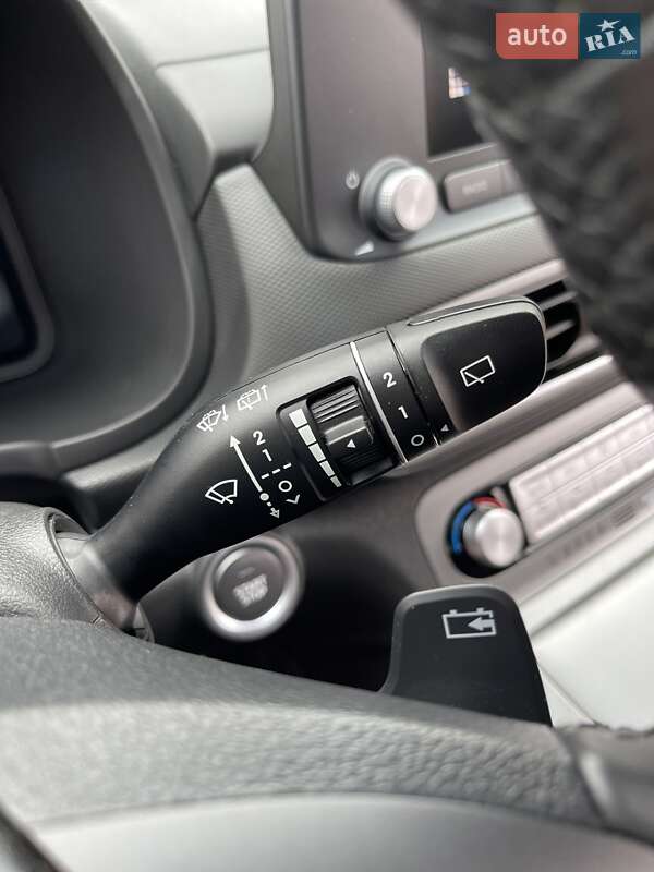 Внедорожник / Кроссовер Hyundai Kona Electric 2022 в Хмельницком фото 49 Внедорожник / Кроссовер Hyundai Kona Electric 2022 в Хмельницком