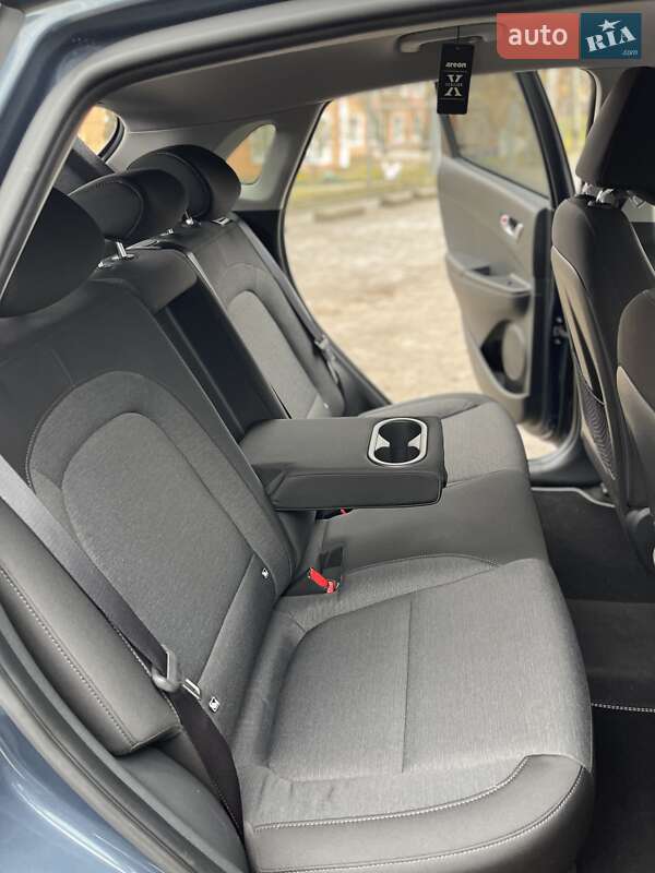 Внедорожник / Кроссовер Hyundai Kona Electric 2022 в Хмельницком фото 56 Внедорожник / Кроссовер Hyundai Kona Electric 2022 в Хмельницком