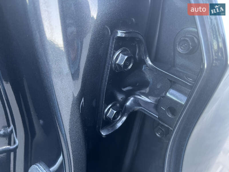 Внедорожник / Кроссовер Hyundai Kona Electric 2020 в Виннице