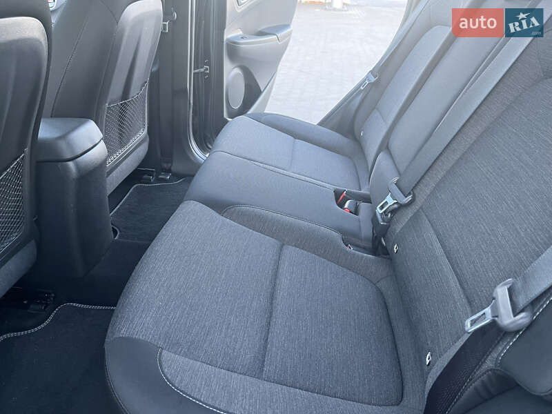 Внедорожник / Кроссовер Hyundai Kona Electric 2020 в Виннице