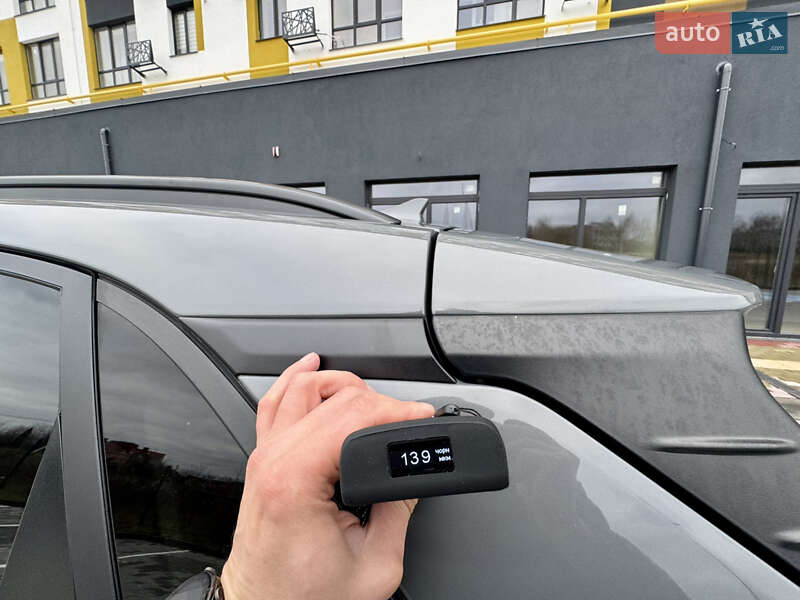 Позашляховик / Кросовер Hyundai Kona Electric 2020 в Луцьку фото 79 Позашляховик / Кросовер Hyundai Kona Electric 2020 в Луцьку