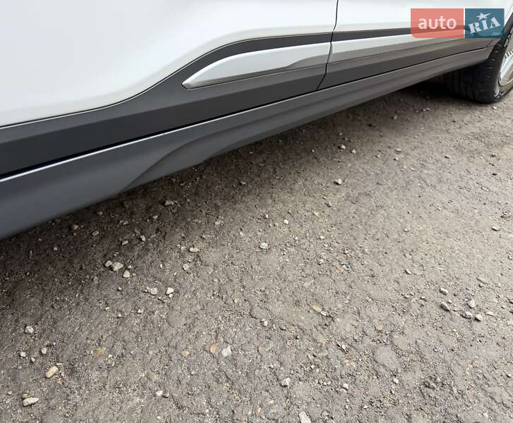 Позашляховик / Кросовер Hyundai Kona Electric 2020 в Львові фото 37 Позашляховик / Кросовер Hyundai Kona Electric 2020 в Львові