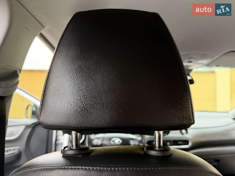 Позашляховик / Кросовер Hyundai Kona Electric 2020 в Львові фото 61 Позашляховик / Кросовер Hyundai Kona Electric 2020 в Львові