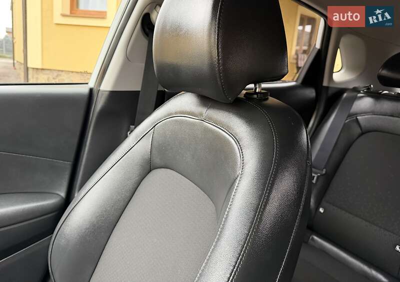 Позашляховик / Кросовер Hyundai Kona Electric 2020 в Львові фото 74 Позашляховик / Кросовер Hyundai Kona Electric 2020 в Львові