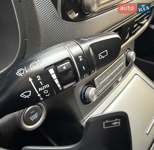 Позашляховик / Кросовер Hyundai Kona Electric 2020 в Львові фото 79 Позашляховик / Кросовер Hyundai Kona Electric 2020 в Львові