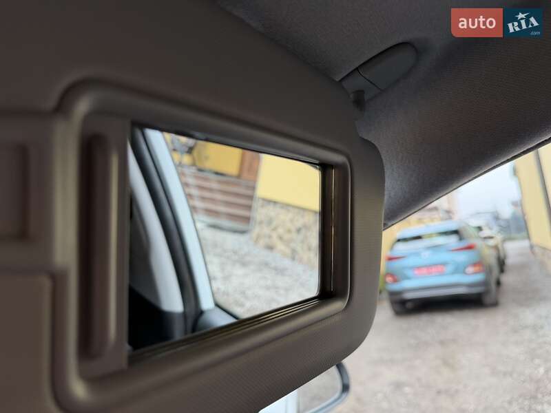 Позашляховик / Кросовер Hyundai Kona Electric 2020 в Львові фото 87 Позашляховик / Кросовер Hyundai Kona Electric 2020 в Львові