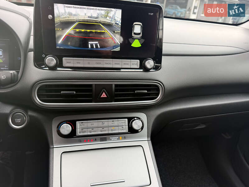 Внедорожник / Кроссовер Hyundai Kona Electric 2020 в Виннице фото 2 Внедорожник / Кроссовер Hyundai Kona Electric 2020 в Виннице