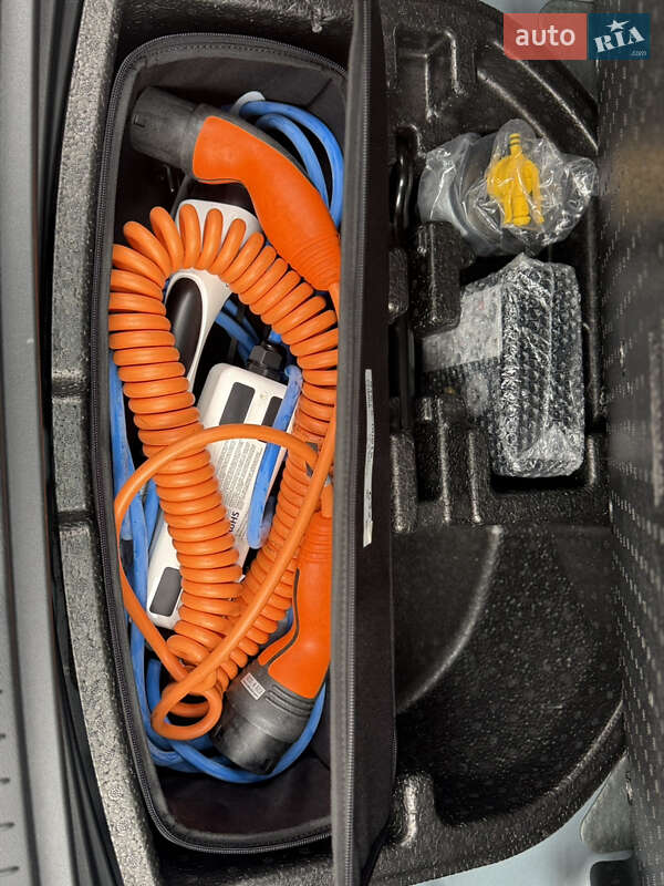 Внедорожник / Кроссовер Hyundai Kona Electric 2020 в Виннице фото 25 Внедорожник / Кроссовер Hyundai Kona Electric 2020 в Виннице