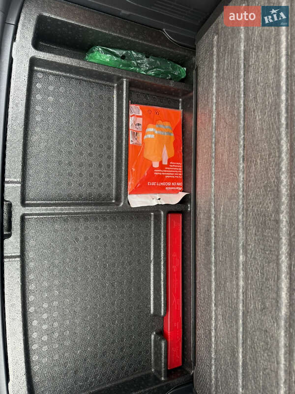 Внедорожник / Кроссовер Hyundai Kona Electric 2020 в Виннице фото 26 Внедорожник / Кроссовер Hyundai Kona Electric 2020 в Виннице