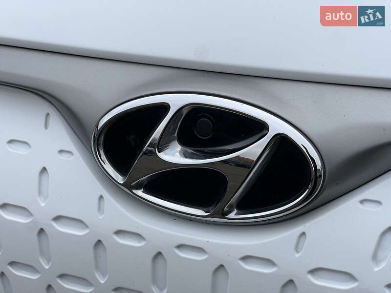 Внедорожник / Кроссовер Hyundai Kona Electric 2020 в Луцке фото 15 Внедорожник / Кроссовер Hyundai Kona Electric 2020 в Луцке