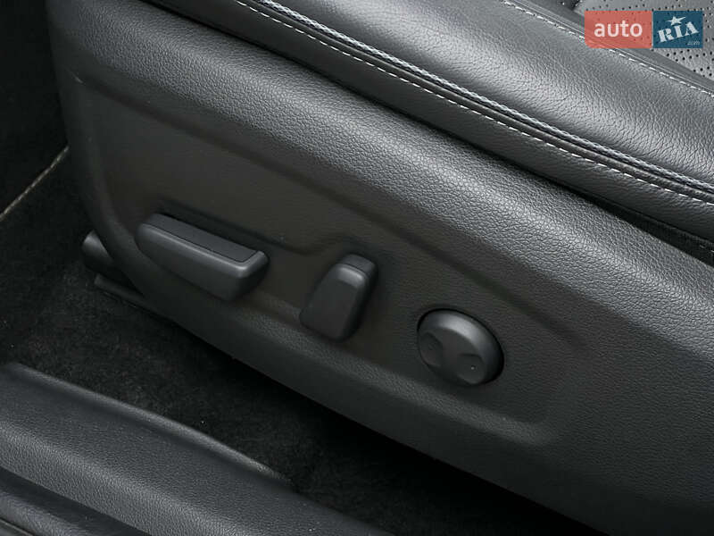 Внедорожник / Кроссовер Hyundai Kona Electric 2020 в Луцке фото 34 Внедорожник / Кроссовер Hyundai Kona Electric 2020 в Луцке