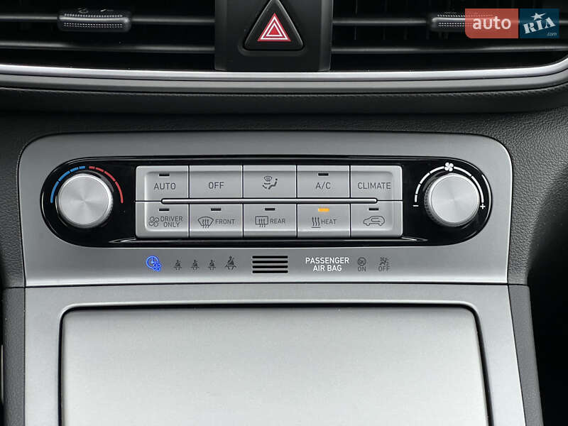 Внедорожник / Кроссовер Hyundai Kona Electric 2020 в Луцке фото 65 Внедорожник / Кроссовер Hyundai Kona Electric 2020 в Луцке