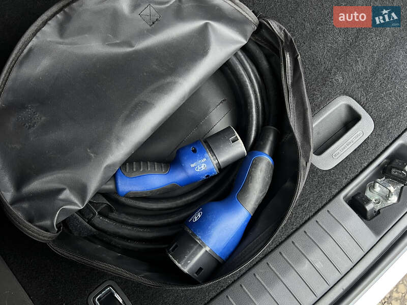 Внедорожник / Кроссовер Hyundai Kona Electric 2020 в Луцке фото 41 Внедорожник / Кроссовер Hyundai Kona Electric 2020 в Луцке