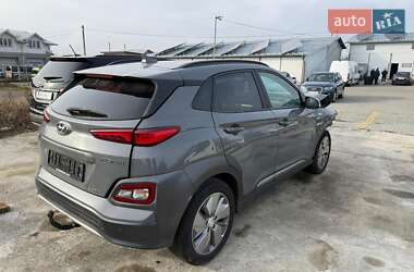 Внедорожник / Кроссовер Hyundai Kona Electric 2020 в Коломые