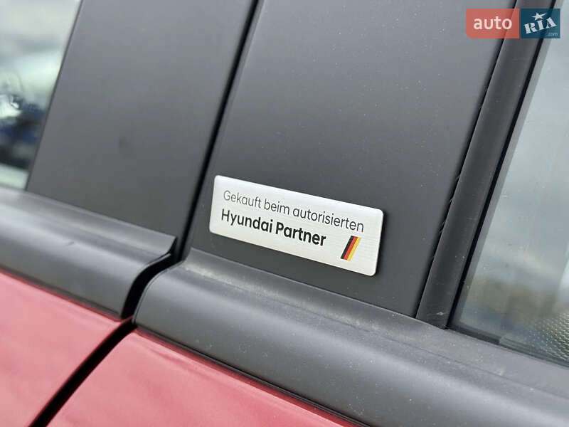 Внедорожник / Кроссовер Hyundai Kona Electric 2020 в Киеве фото 15 Внедорожник / Кроссовер Hyundai Kona Electric 2020 в Киеве