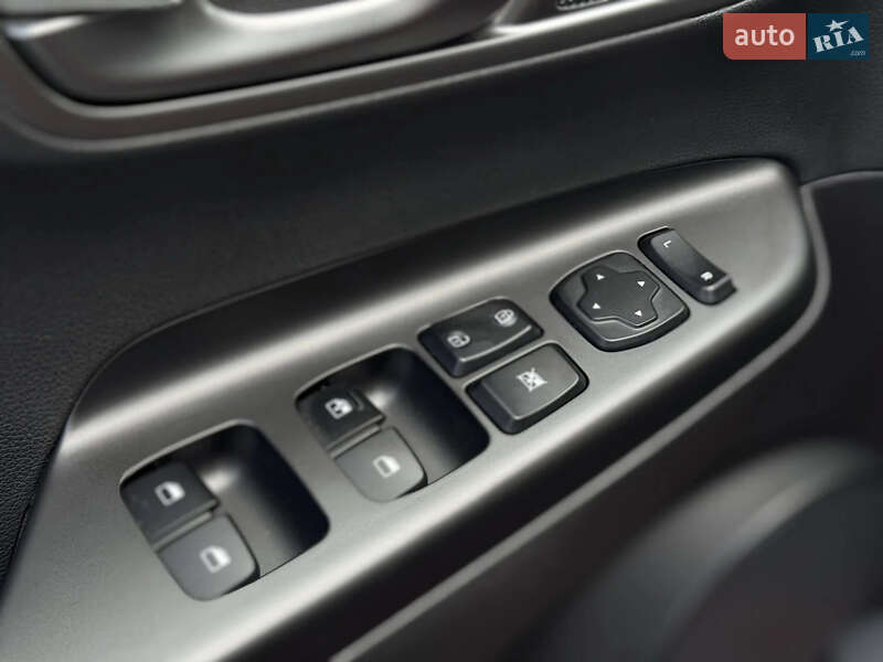 Внедорожник / Кроссовер Hyundai Kona Electric 2020 в Киеве фото 29 Внедорожник / Кроссовер Hyundai Kona Electric 2020 в Киеве