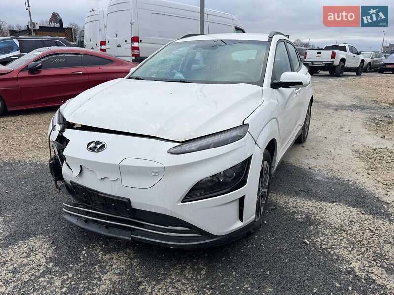 Hyundai Kona Electric 2023 Hyundai Kona Electric 2023