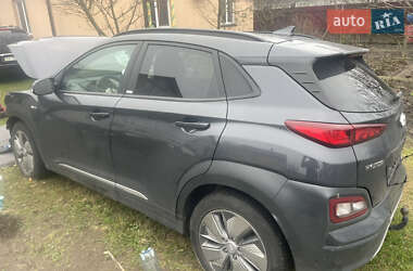 Позашляховик / Кросовер Hyundai Kona Electric 2020 в Києві