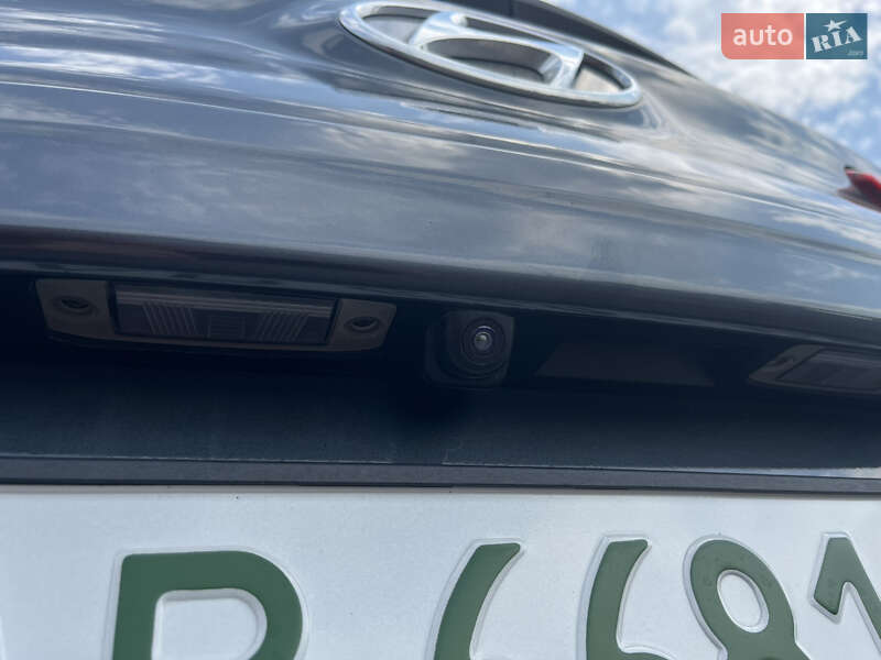 Внедорожник / Кроссовер Hyundai Kona Electric 2020 в Виннице фото 17 Внедорожник / Кроссовер Hyundai Kona Electric 2020 в Виннице