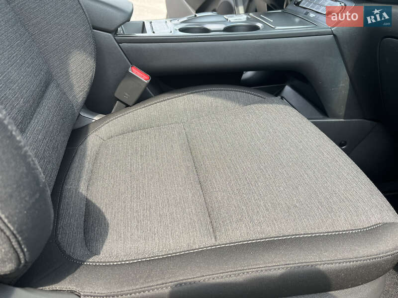 Внедорожник / Кроссовер Hyundai Kona Electric 2020 в Виннице фото 38 Внедорожник / Кроссовер Hyundai Kona Electric 2020 в Виннице