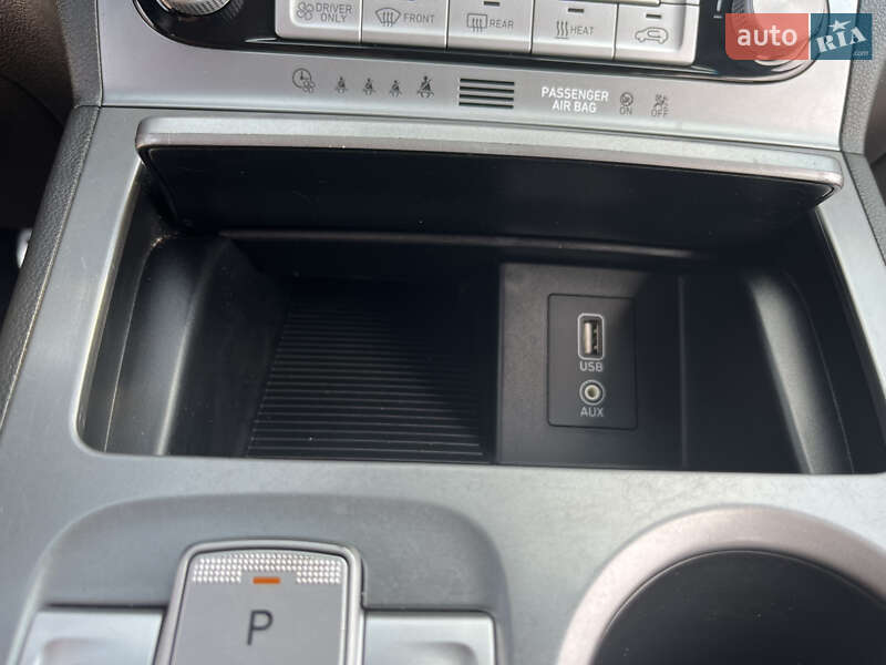 Внедорожник / Кроссовер Hyundai Kona Electric 2020 в Виннице фото 49 Внедорожник / Кроссовер Hyundai Kona Electric 2020 в Виннице