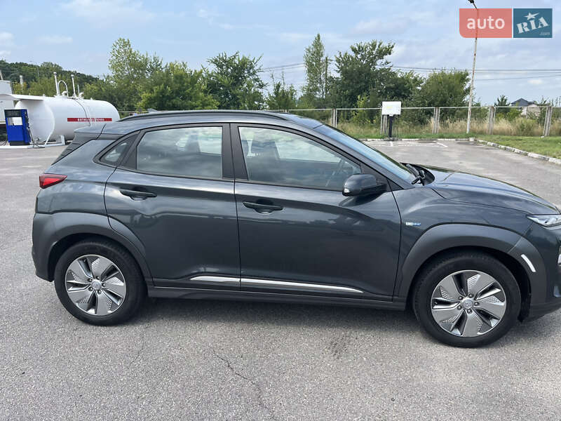 Внедорожник / Кроссовер Hyundai Kona Electric 2020 в Виннице фото 72 Внедорожник / Кроссовер Hyundai Kona Electric 2020 в Виннице