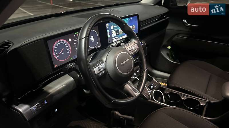 Позашляховик / Кросовер Hyundai Kona Electric 2023 в Рівному