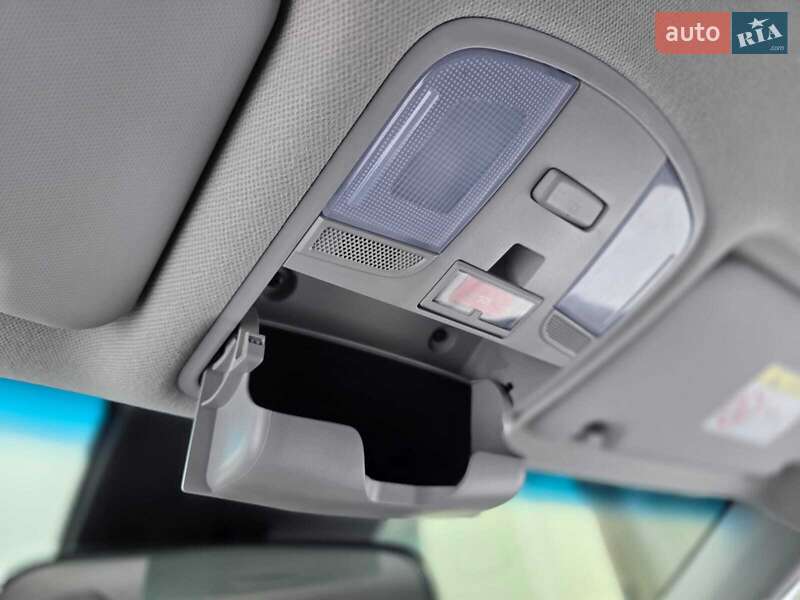 Внедорожник / Кроссовер Hyundai Kona Electric 2020 в Луцке